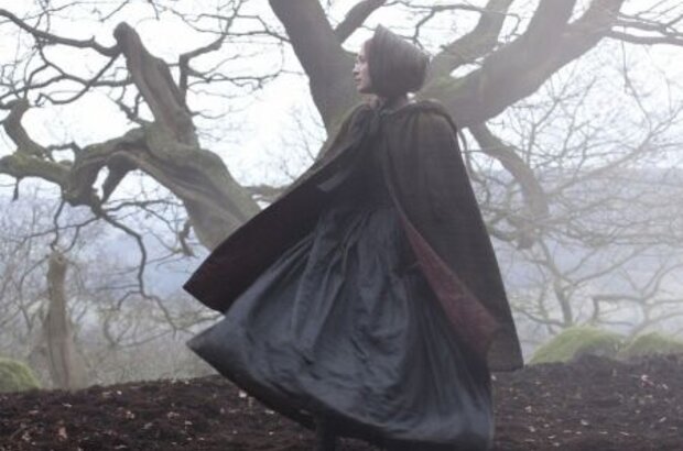 Jane Eyre (2011) - photo 1