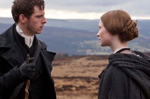 Jane Eyre (2011) - photo 23