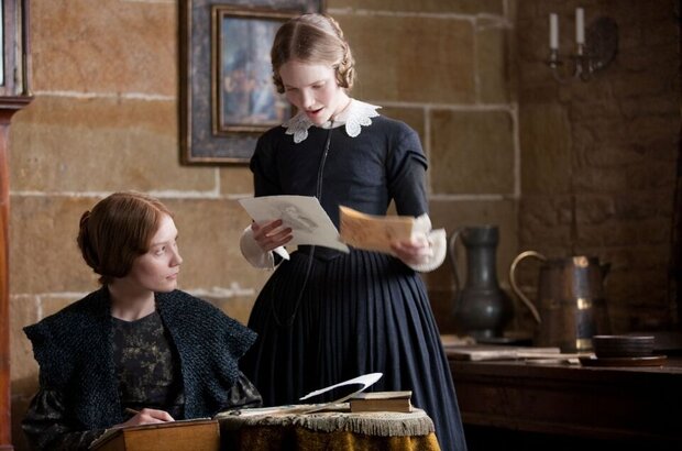 Jane Eyre (2011) - photo 20