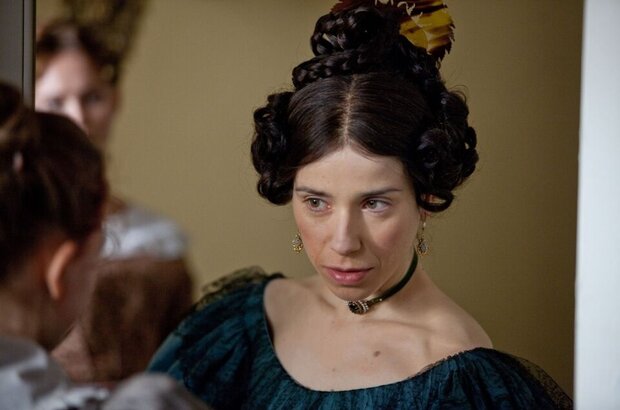 Jane Eyre (2011) - photo 24