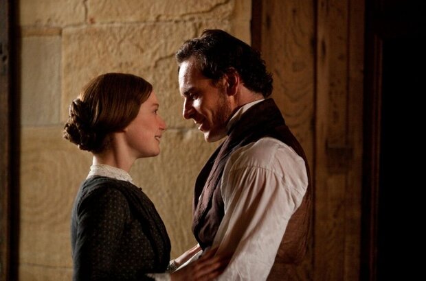 Jane Eyre (2011) - photo 17