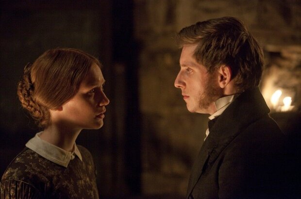 Jane Eyre (2011) - photo 8