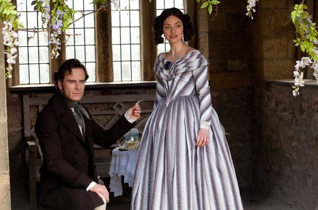 Jane Eyre (2011) - photo 14