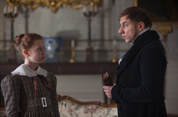 Jane Eyre (2011) - photo 11