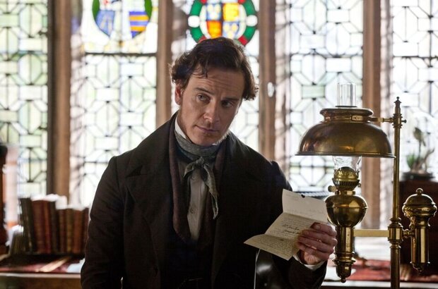 Jane Eyre (2011) - photo 22