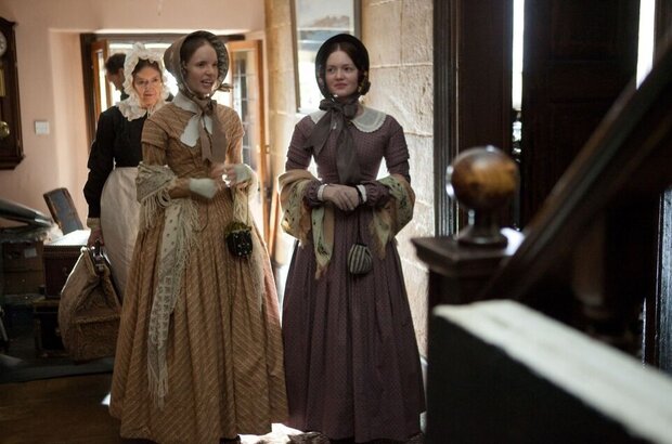 Jane Eyre (2011) - photo 21