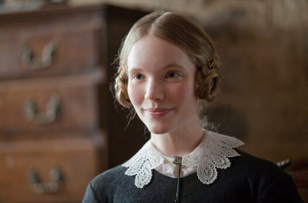 Jane Eyre (2011) - photo 28