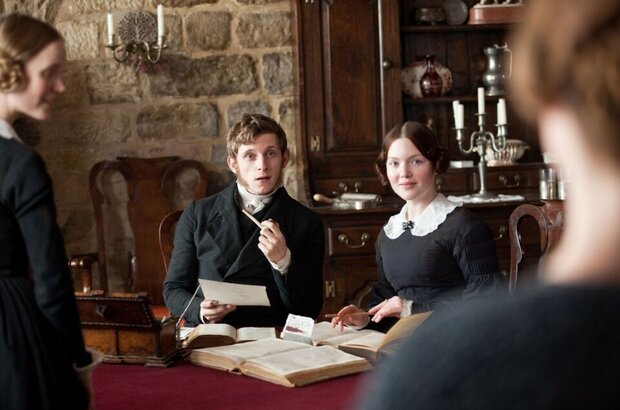 Jane Eyre (2011) - photo 25