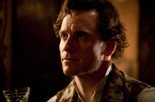 Jane Eyre (2011) - photo 13