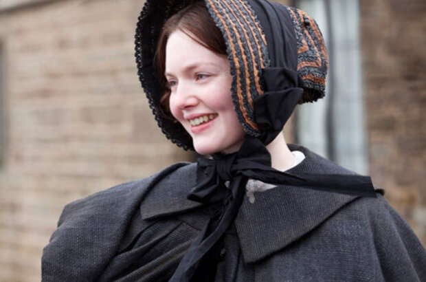 Jane Eyre (2011) - photo 30