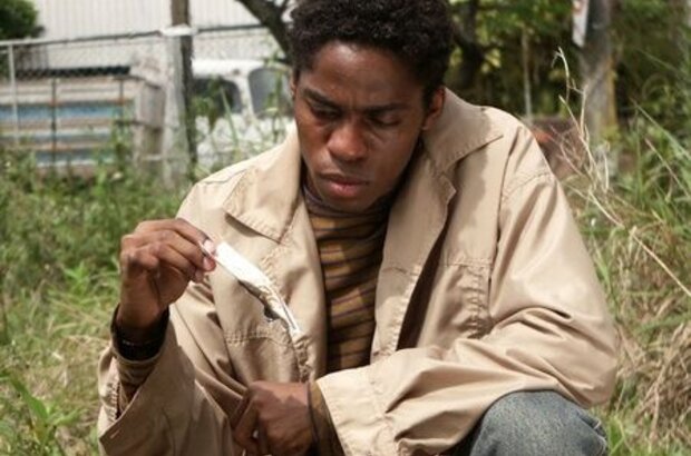 The Man Who Copied (2003) - photo 2