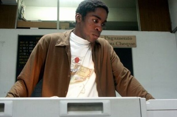 The Man Who Copied (2003) - photo 1