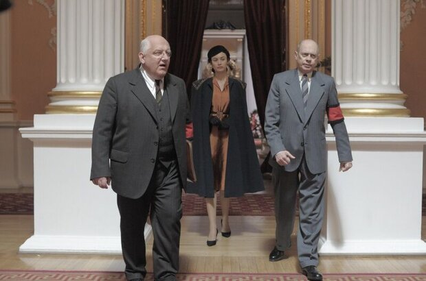 The Death of Stalin (2017) - photo 3