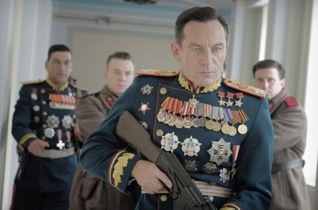 The Death of Stalin (2017) - photo 6