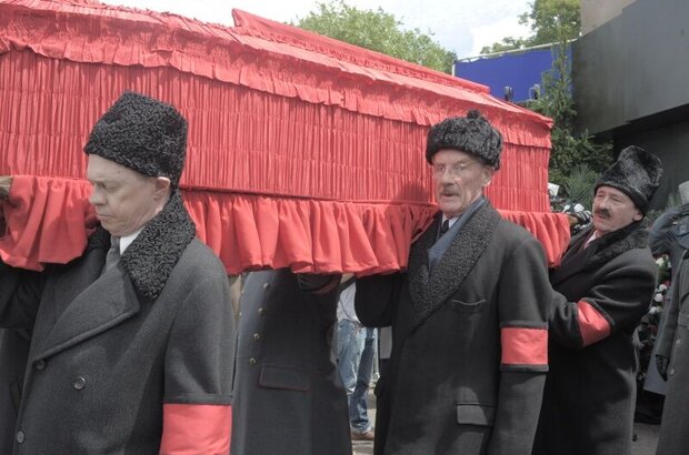 The Death of Stalin (2017) - photo 4