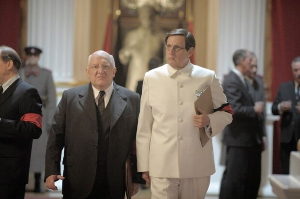The Death of Stalin (2017) - photo 5