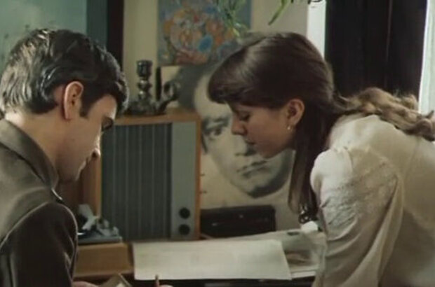 We will wait, come back (1981) - photo 8