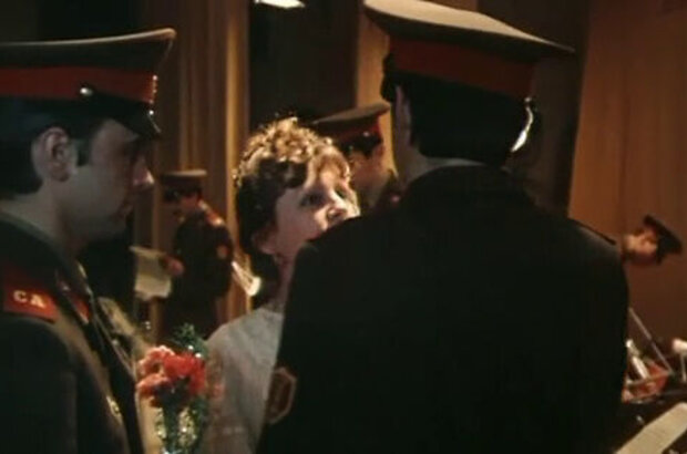 We will wait, come back (1981) - photo 1