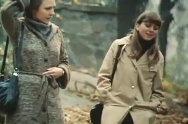 We will wait, come back (1981) - photo 5