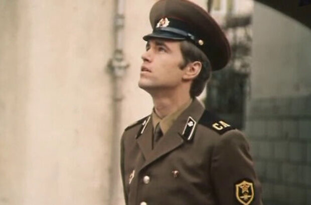 We will wait, come back (1981) - photo 2