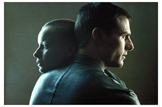 Minority Report (2002) - photo 2