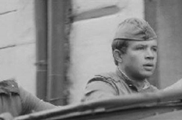 Trial on the Road (1971) - photo 1