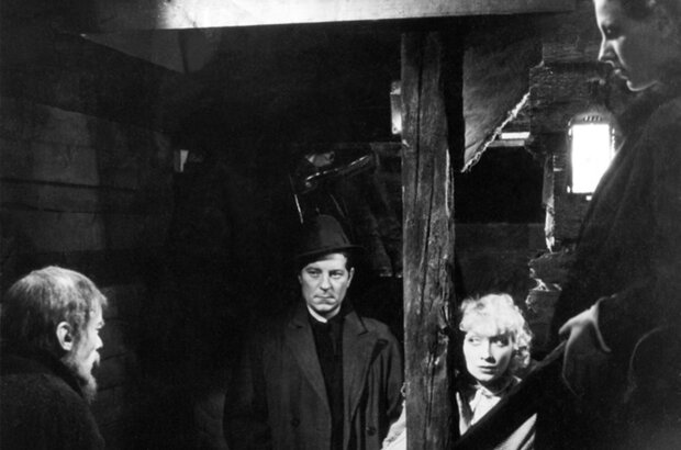The Lower Depths (1936) - photo 2