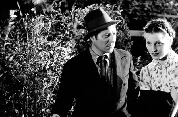 The Lower Depths (1936) - photo 1