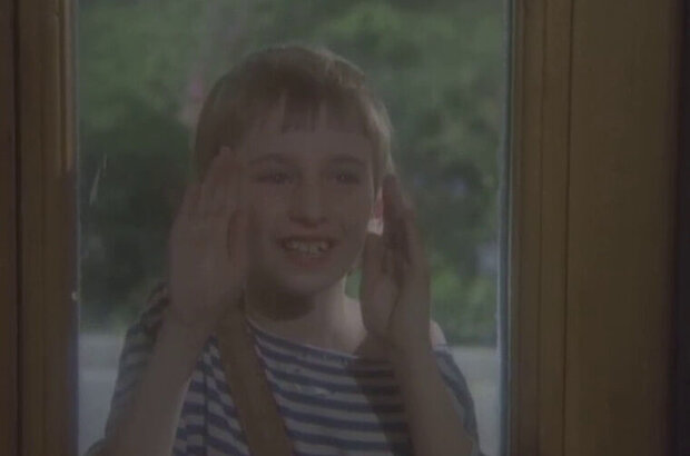 Убийца (1993) - фото 7