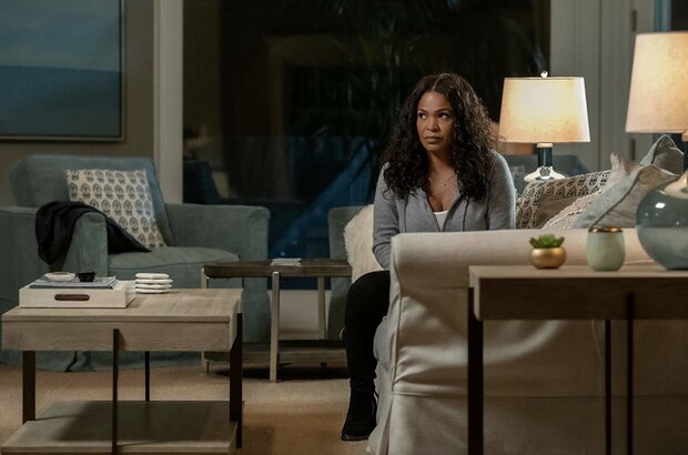 Fatal Affair (2020) - photo 1
