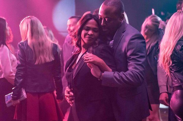 Fatal Affair (2020) - photo 2