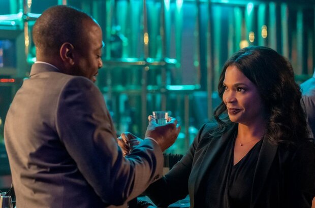 Fatal Affair (2020) - photo 4