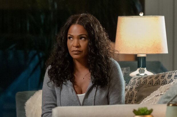 Fatal Affair (2020) - photo 5