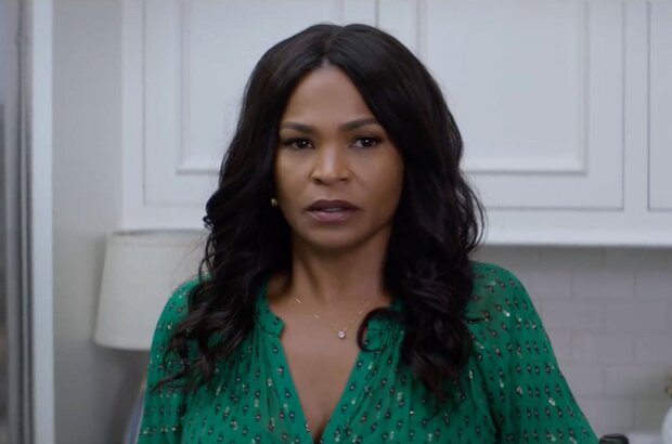 Fatal Affair (2020) - photo 7