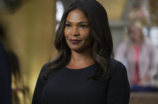 Fatal Affair (2020) - photo 8