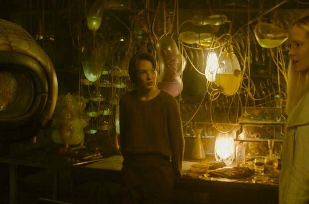 Vesper (2022) - photo 3