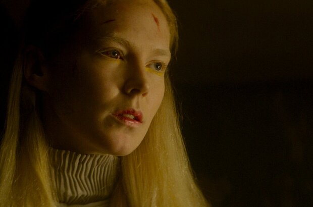 Vesper (2022) - photo 6