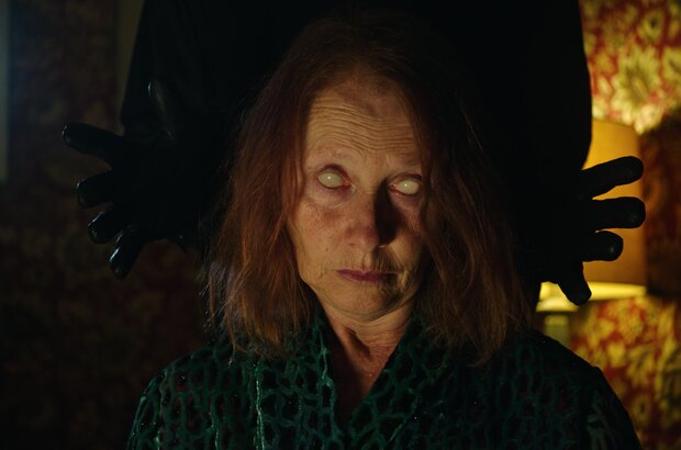 Two Witches (2021) - photo 1