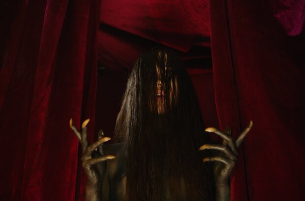 Two Witches (2021) - photo 2