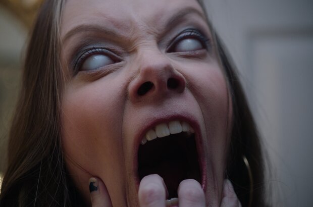 Two Witches (2021) - photo 6