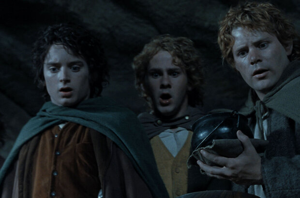 The Lord of the Rings: The Fellowship of the Ring (2001) - photo 2