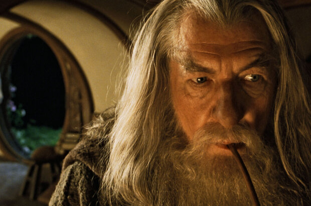 The Lord of the Rings: The Fellowship of the Ring (2001) - photo 8
