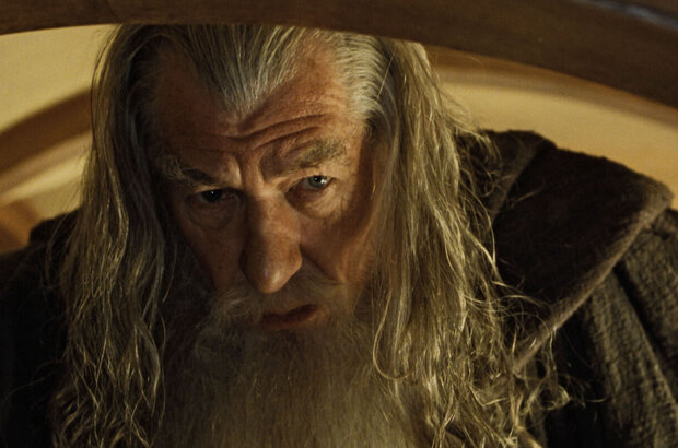 The Lord of the Rings: The Fellowship of the Ring (2001) - photo 7