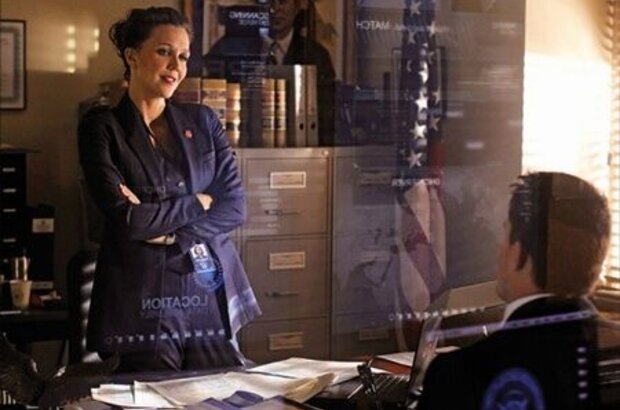 White House Down (2013) - photo 3
