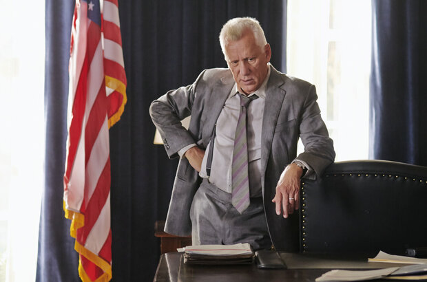 White House Down (2013) - photo 14