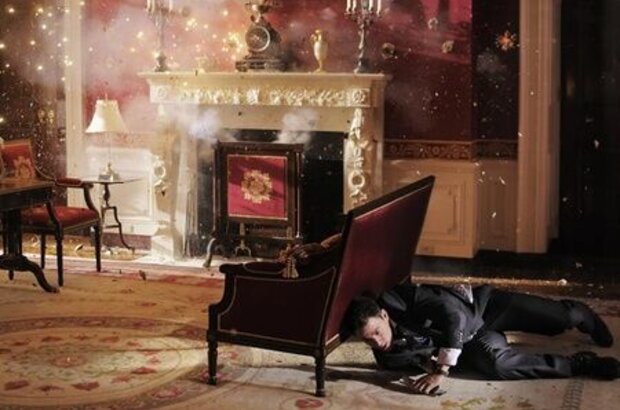 White House Down (2013) - photo 7