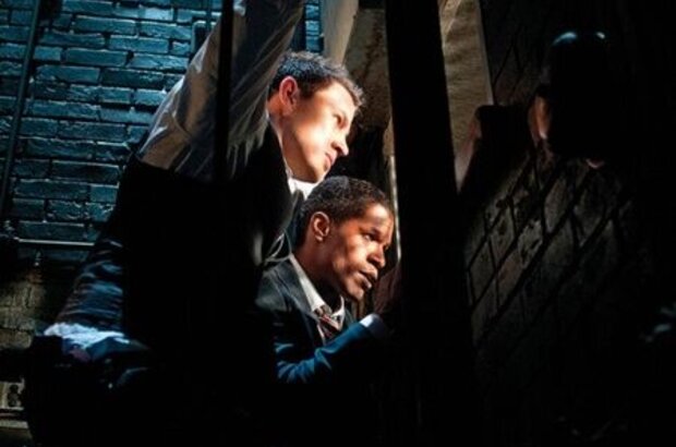 White House Down (2013) - photo 2