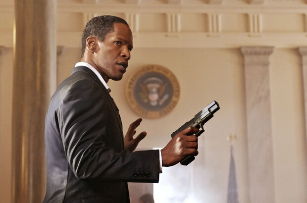 White House Down (2013) - photo 15