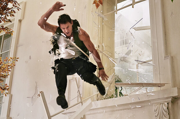 White House Down (2013) - photo 19
