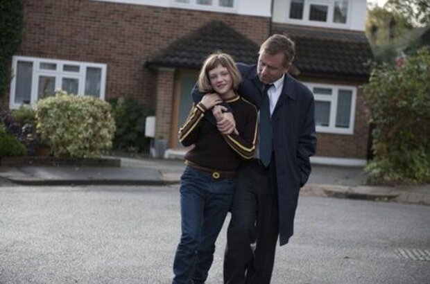 Broken (2012) - photo 10